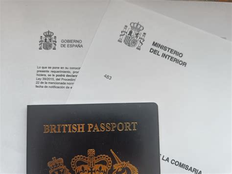 visa to work in spain.